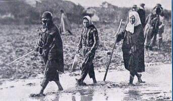 HARUN PİR’İN KALEMİNDEN MÜBADELENIN 100.YIL DÖNÜMÜ