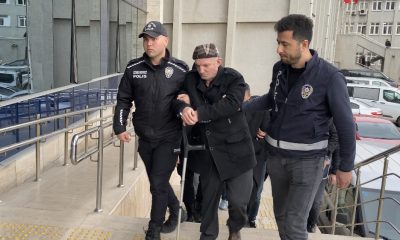GÜNCELLEME – Zonguldak’ta fuhuş operasyonunda 4 şüpheli tutuklandı