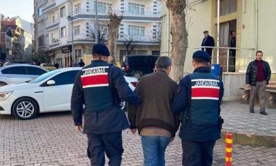Sinop’ta aranan 21 kişi yakalandı
