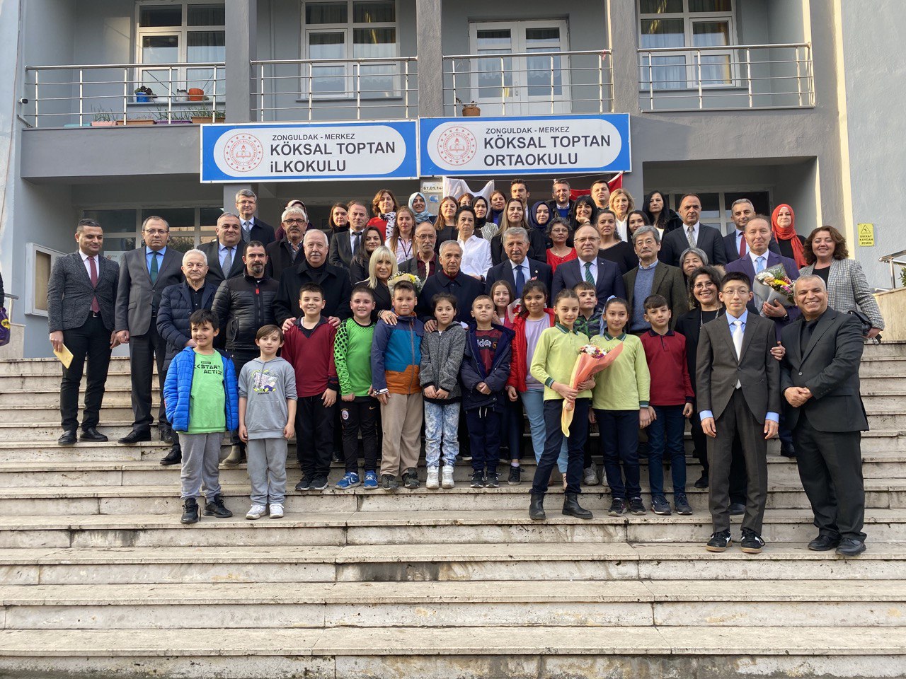 Türkiye ve Japonya’daki iki okul “kardeş okul” olacak