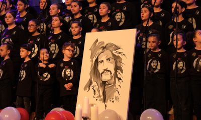 Barış Manço Fatsa’da konserle anıldı