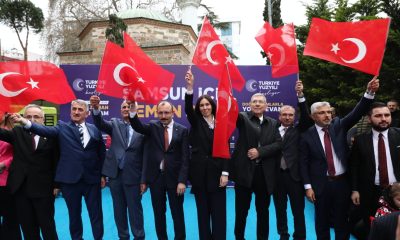 SAMSUN’DA AKP’YE ve CUMHURBAŞKANI RECEP TAYYİP ERDOĞAN’A BÜYÜK ŞOK.!!!