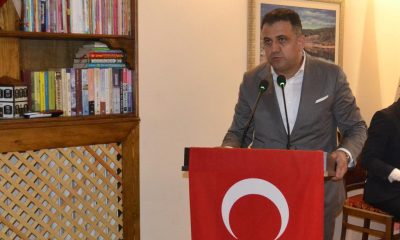 Ankara Karabüklüler Vakfı’nda başkanlığa yeniden Nizamettin Yücel seçildi