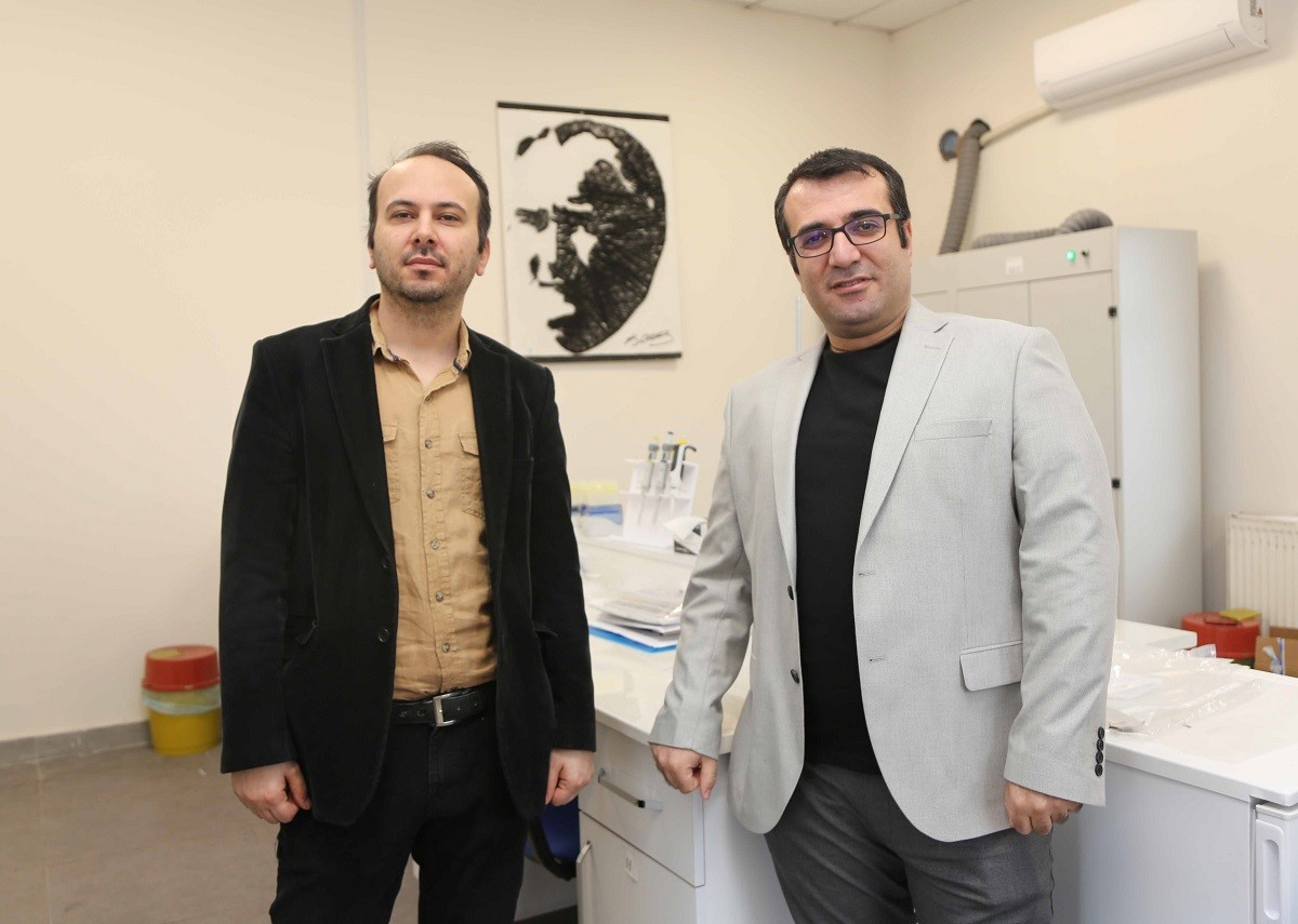 Karabük Üniversitesi akademisyenleri mide kanseri tanısında yeni yöntem geliştirdi