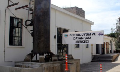 Sinop Kent Konseyi Kadın Meclisi’nden depremzedelere destek