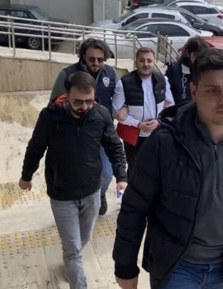Zonguldak’ta 39 ayrı suçtan aranan şüpheli tutuklandı