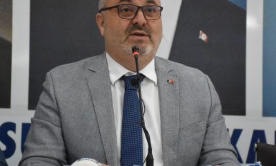AK Parti Giresun İl Başkanı Yılmaz, seçim sonuçlarının hayırlı olmasını diledi