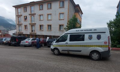 Karabük’te 51 suç kaydı bulunan kişi tutuklandı