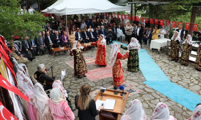 Karabük’te “Türk Mutfağı Haftası” etkinlikleri sona erdi