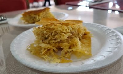 Karabük’te, “Türk Mutfağı Haftası” etkinliklerinde yöresel ev yemekleri tanıtıldı