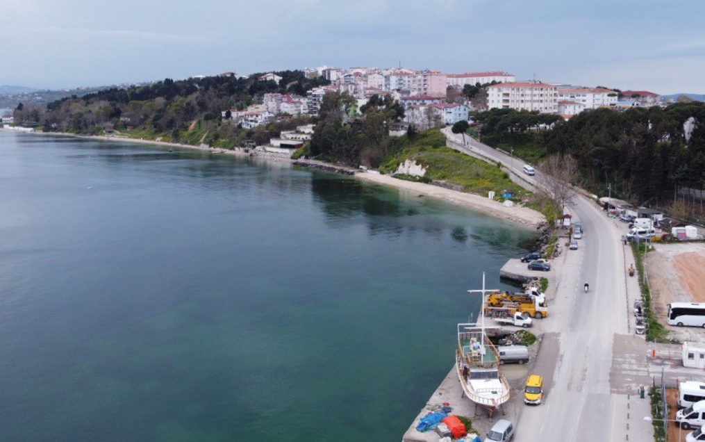 Sinop’ta turizm sektörü “bayram” yapmaya hazırlanıyor