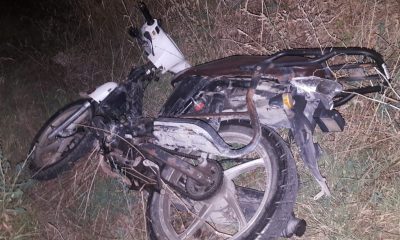 Kastamonu’da motosiklet hırsızlığı iddiasıyla 2 çocuk yakalandı