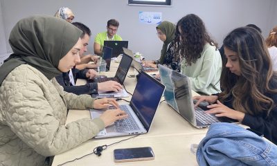 Zonguldak’ta Siber Güvenlik ve Java Yazılım Kampı sürüyor