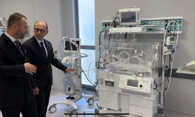 Recep Tayyip Erdoğan Üniversitesi ile İstanbul Üniversitesi-Cerrahpaşa arasında işbirliği