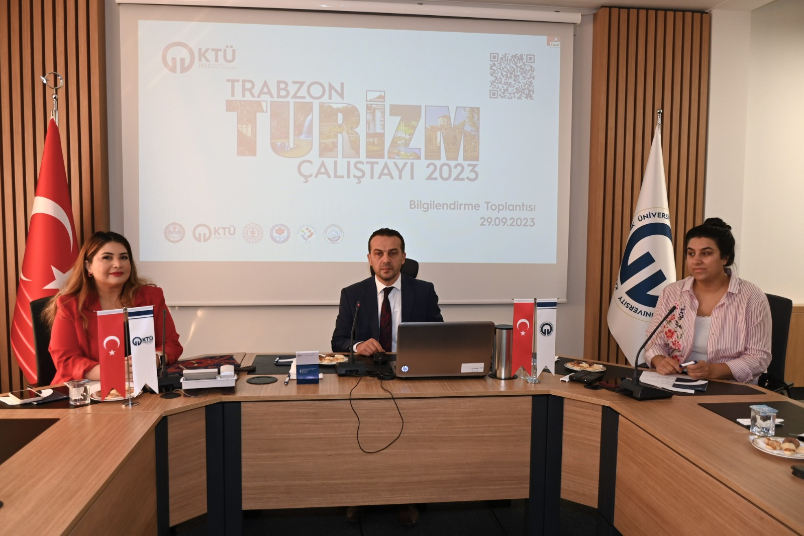 Trabzon’da “Turizm Çalıştayı” düzenlenecek