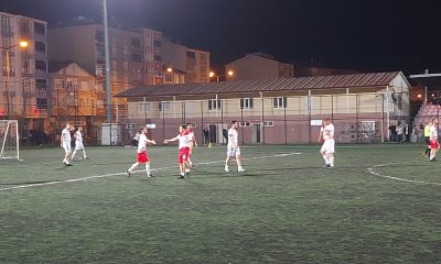 Bafra’da Cumhuriyet Futbol Turnuvası başladı