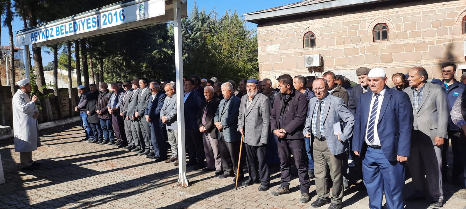 Sinop’ta İsrail’in Gazze’deki saldırıları protesto edildi
