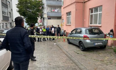 Sinop’ta tartıştığı eski karısının yanındaki kadın arkadaşını vuran kişi intihar etti
