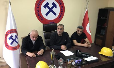 Zonguldak Kömürspor Basın Sözcüsü Öztürk’ten Vanspor FK maçı sonrası yaşananlara ilişkin açıklama: