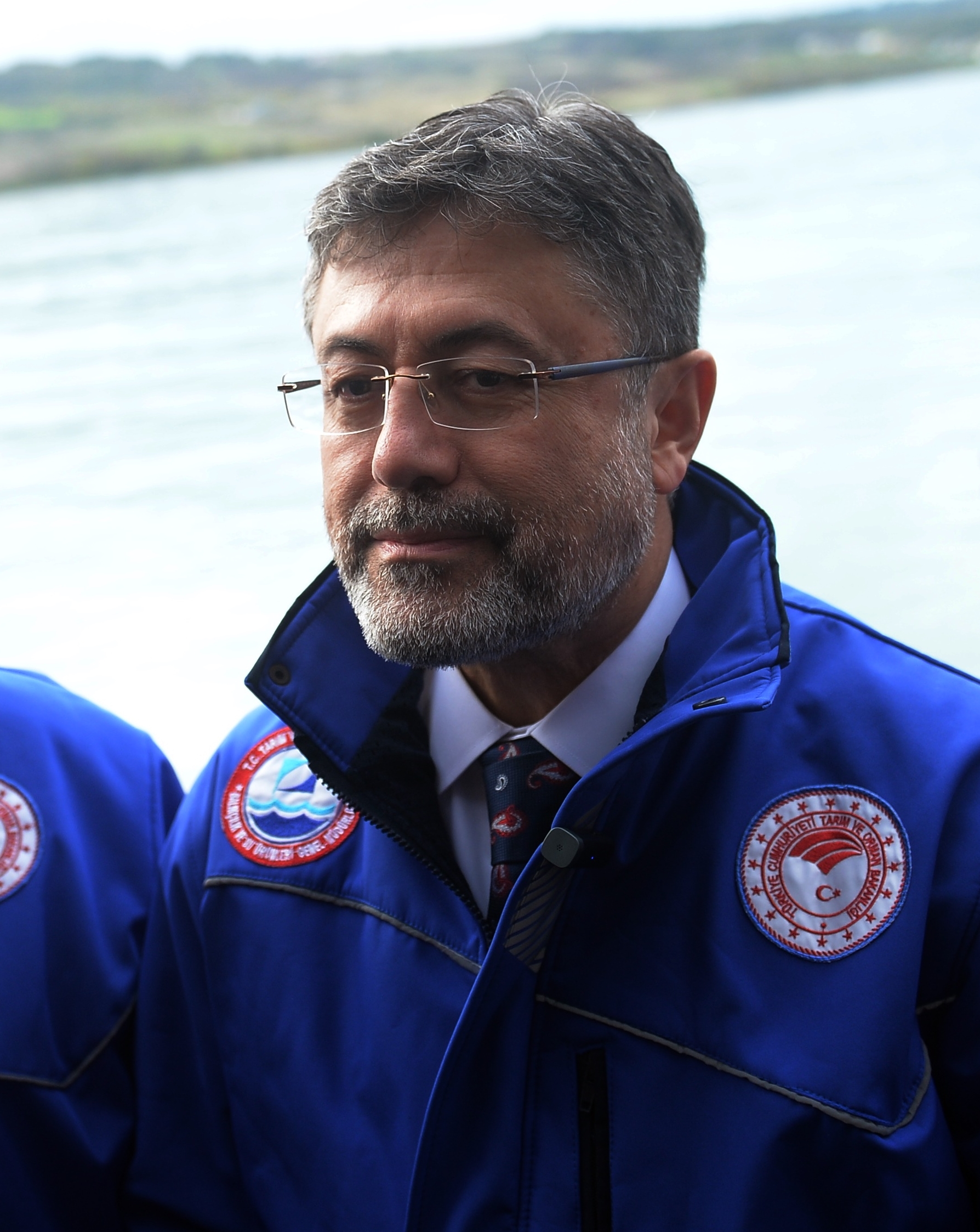 Bakan Yumaklı, Sinop’ta mersin balığı salımı programına katıldı: