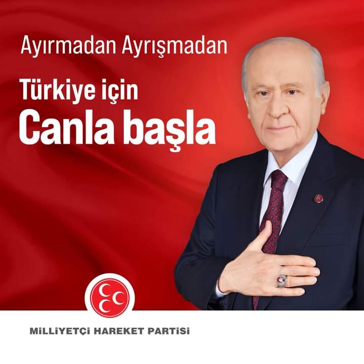 Samsun MHP Teşkilatları, Partililer ve Seçmenleri Yerel Seçimlerde Merkez İlçelerde Belediye Başkanlığı İstiyorlar.