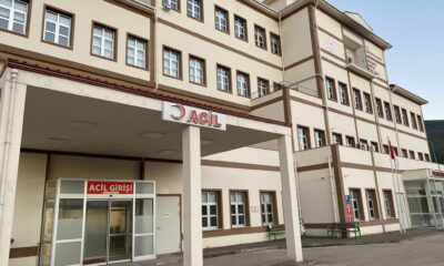 Bolu’da gıda zehirlenmesi şüphesiyle hastaneye kaldırılan 17 öğrenci taburcu edildi