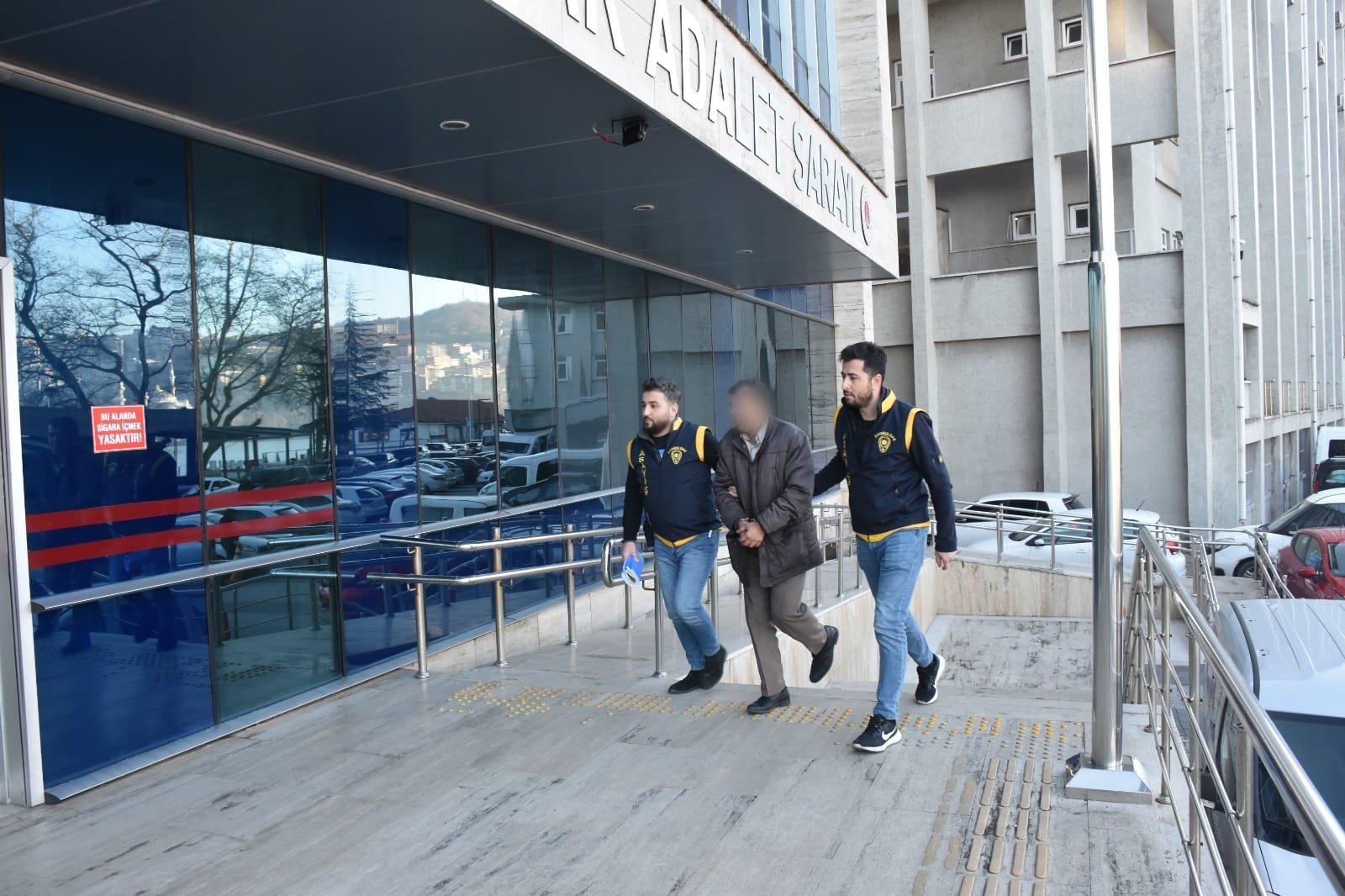 Zonguldak’ta fuhuş operasyonunda 1 şüpheli tutuklandı