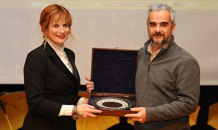 9. Balkan Panorama Film Festivali’nde Sarı Şemsiye Ödülleri sahiplerini buldu