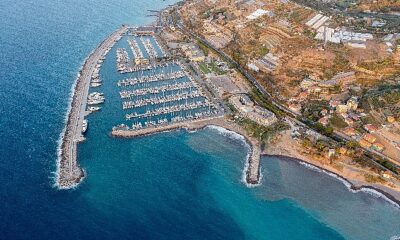 D-Marin, Liguria’da iki yeni marinayı bünyesine katarak İtalya’daki marina sayısını 5’e çıkardı