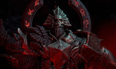 Diablo IV Yapılar Sezonu Çıktı