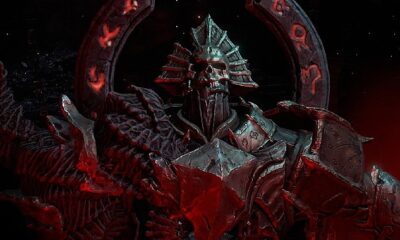 Diablo IV’de 3. Sezon Geliyor: Yapılar Sezonu