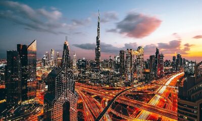 Dubai’ye, Üst Üste Üçüncü Kez Tripadvisor Travellers’ Choice Ödülü: Dünyanın 1 Numaralı Destinasyonu Yine Dubai!