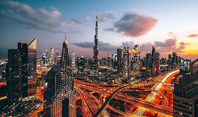 Dubai’ye, Üst Üste Üçüncü Kez Tripadvisor Travellers’ Choice Ödülü: Dünyanın 1 Numaralı Destinasyonu Yine Dubai!