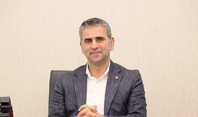 Kandıra Belediye Başkanı Adnan Turan, Regaib Kandili dolayısıyla bir mesaj yayınladı.