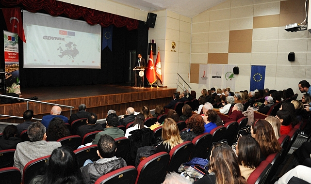Karşıyaka Belediyesi’nden yeşil bir gelecek için dönüşüm projesi