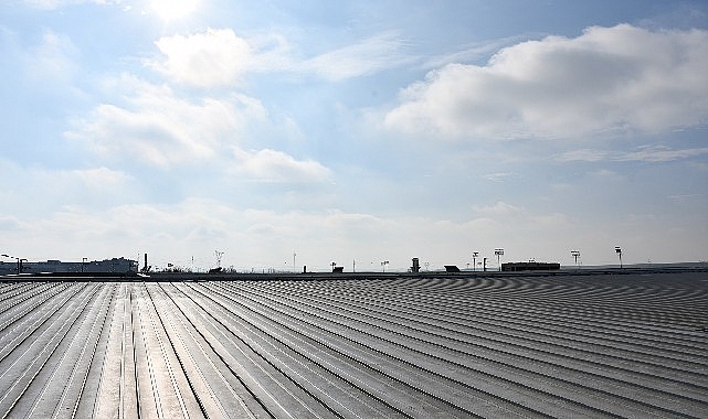 Lüleburgaz Belediyesi enerjisini ‘güneşten’ alacak