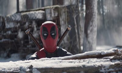 26 Temmuz’da Sinemalarda Vizyona Girecek ‘Deadpool & Wolverine’ Filminden Fragman İzlenme Rekoru Geldi