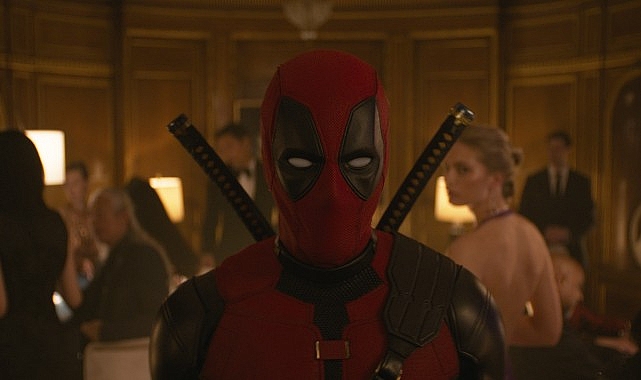 26 Temmuz’da Sinemalarda Vizyona Girecek ‘DeadPool & Wolverine’ Filminden İlk Fragman Yayınlandı