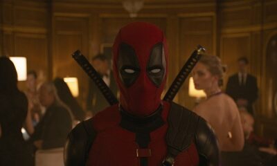 26 Temmuz’da Sinemalarda Vizyona Girecek ‘DeadPool & Wolverine’ Filminden İlk Fragman Yayınlandı
