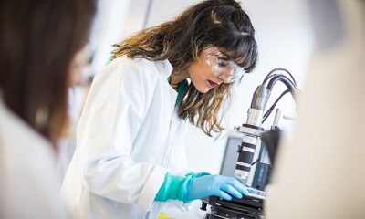 ‘Bilimde Kadın’ burs programı, dünya standartlarında eğitimin kapılarını açıyor
