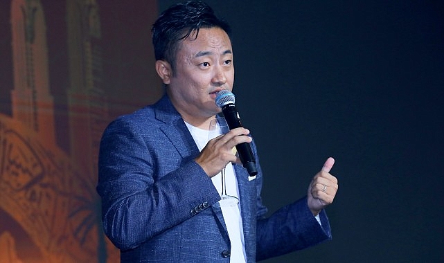 Bybit CEO’su Ben Zhou: ‘Dünyayı Değiştireceğiz’
