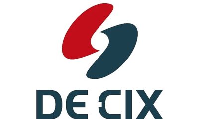 DE-CIX İnternet Değişim Noktaları: 2023’te global veri trafiği yüzde 23’lük artış göstererek 59 eksabayt değerine ulaştı