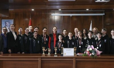 Dokuz Eylül Üniversitesi DEÜ Devlet Konservatuvarı Öğrencilerinin Uluslararası Başarısı: 2 Ayrı Yarışmada Toplam 14 Ödül Aldılar