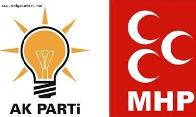 İlkadım Ak Parti ve MHP Meclis Üye Listesi Belli Oldu