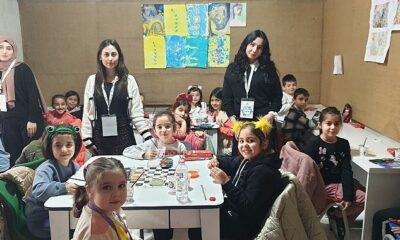 Nevşehir Belediyesi Nevşehir Belediyesi Gönüllü Eğitim Merkezi’nde Yeni Dönem Kurslarına Yoğun İlgi