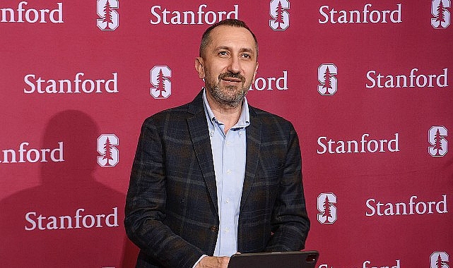 PİLOT girişimleri, yenilikçi fikirlere ilham veren Stanford Üniversitesi’nde!
