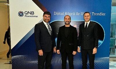 QNB Finansbank Dijital Köprü KOBİ’leri Desteklemeye Devam Ediyor
