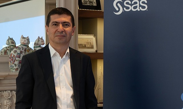 SAS’ın Vizyonuyla Türkiye Ekonomisinin Geleceği: Yapay Zeka ve Veri Analitiği