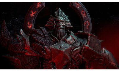 Ağır Sınav, 5 Mart’ta Diablo IV’e geliyor