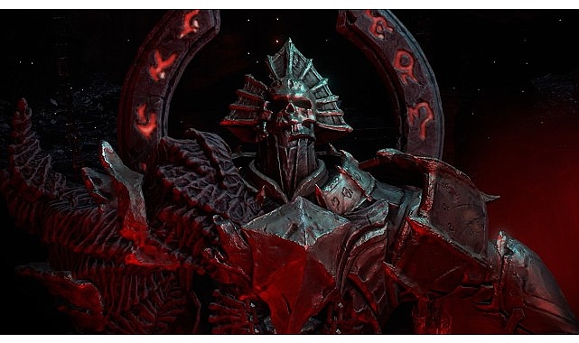 Ağır Sınav, 5 Mart’ta Diablo IV’e geliyor